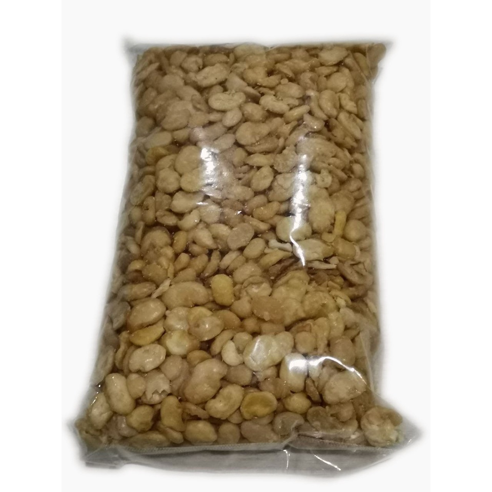 

Kacang koro kecil kupas 0,5 kg