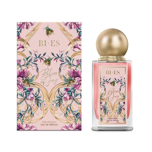 BIES BLISS OF JOY - EDP FOR WOMEN 100ML