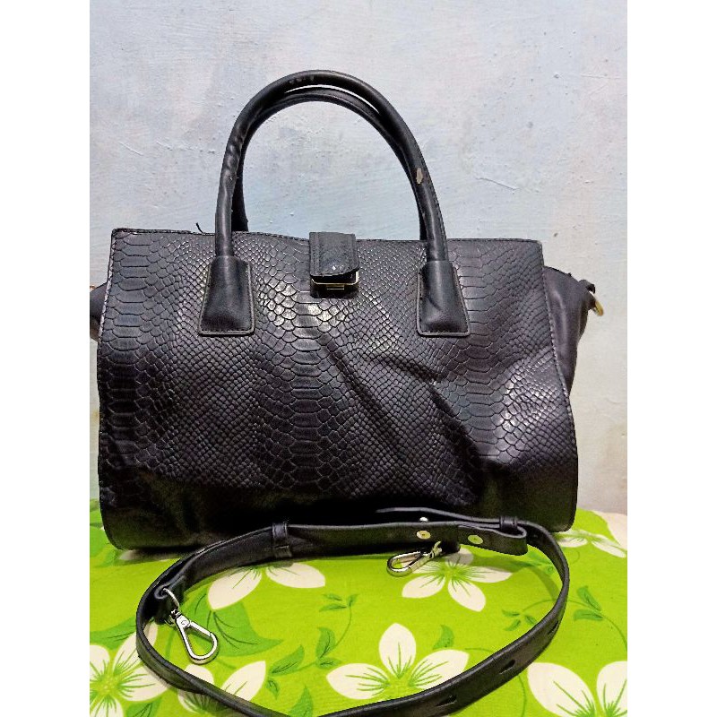 Tas Mango Touch Preloved