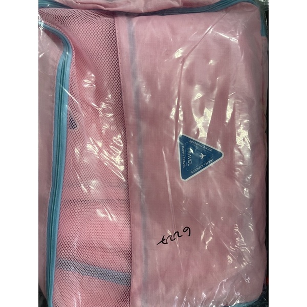 travel bag in bag 4 in 1