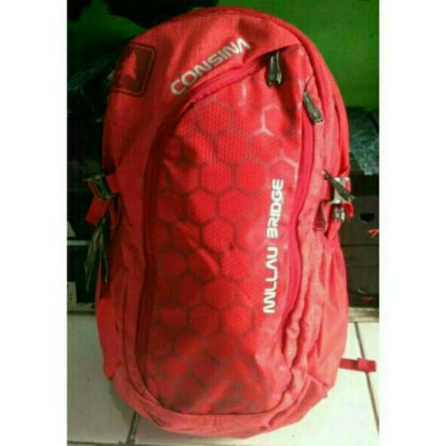 Tas Daypack Consina millau bridge 25 L