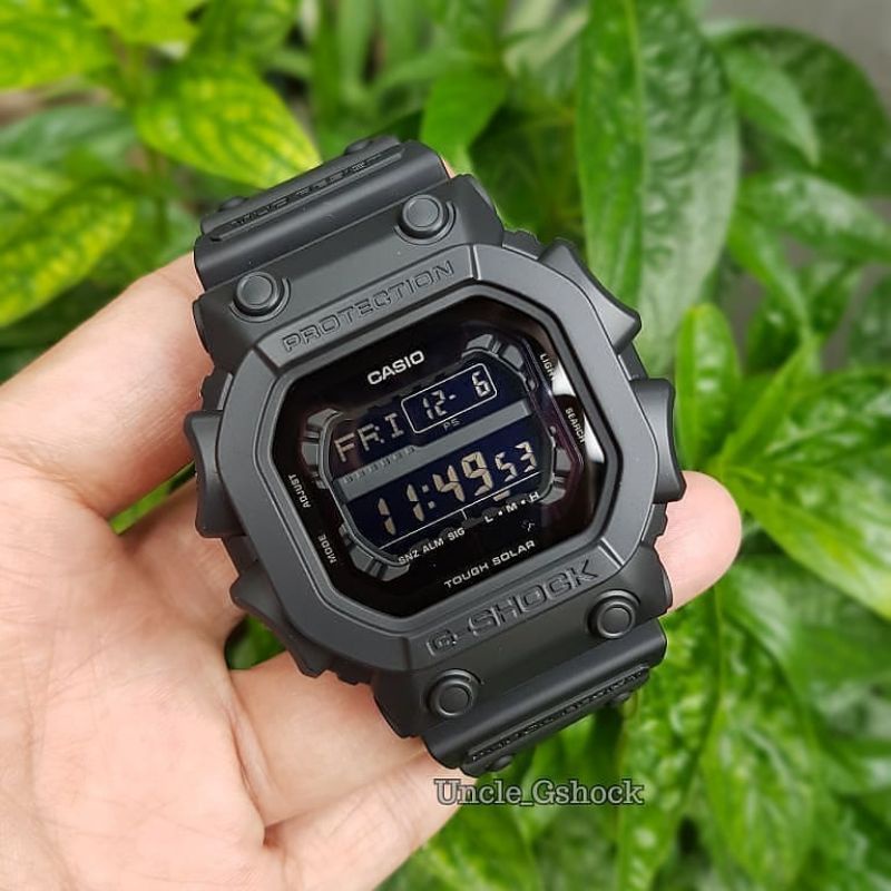 Casio G-shock GX-56BB-1DR/GX-56BB-1/GX56BB Original