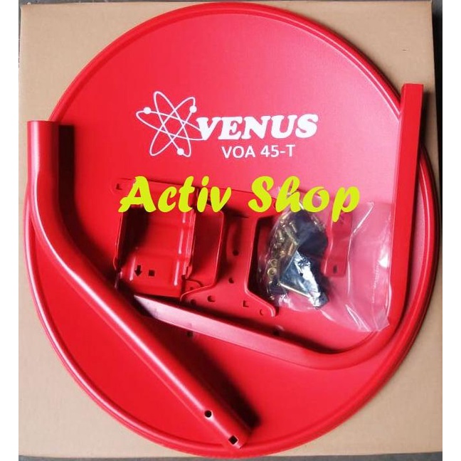 Dish Parabola Mini Venus 45cm