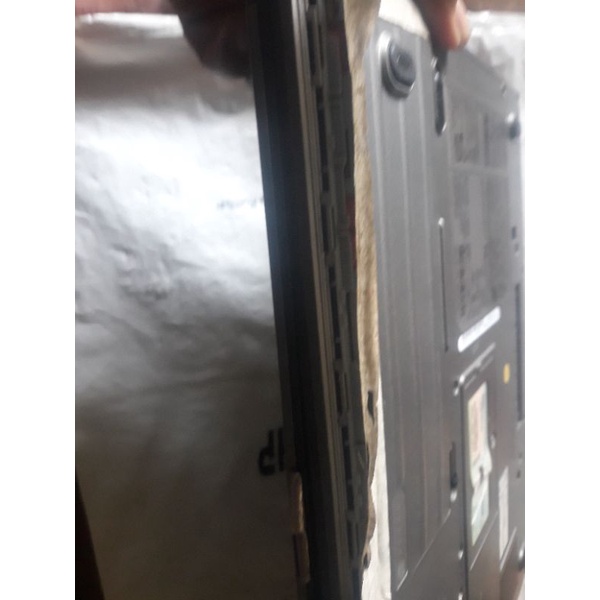 laptop mati total dell latitude d620 dan berminus