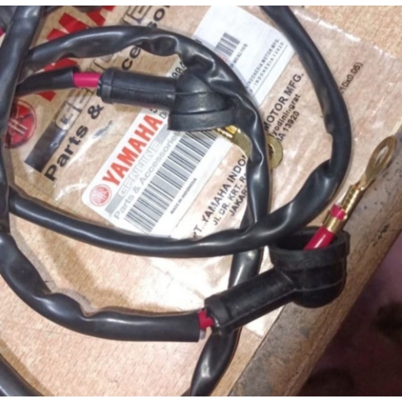 KABEL AKI ORI YAMAHA MATIC YGP