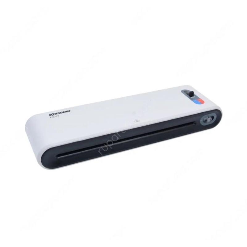 krisbow mesin laminating A3 laminating machine KRISBOW A3