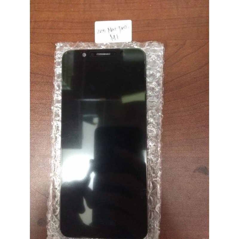 Lcd Touchscreen Asus Zenfone Max PRO M1 / X00TD (ZB601KL/ZB602KL) Original