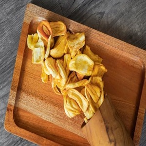 

Keripik nangka