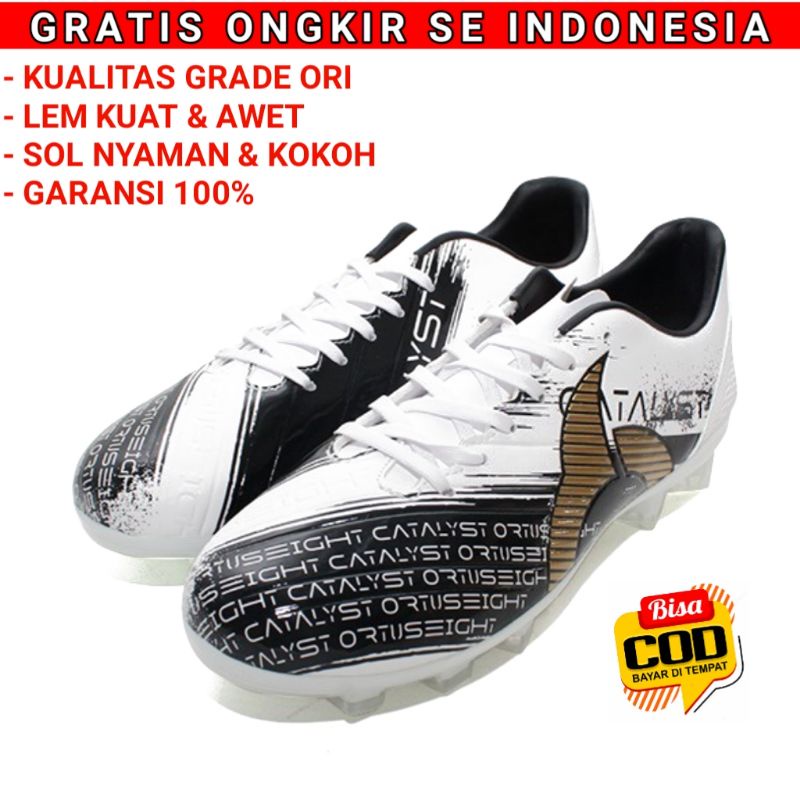 Sepatu bola ortuseight original ortuseight catalyst liberte ortuseight catalyst Legion