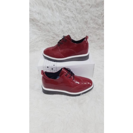 SEPATU SOFIYA IMPORT