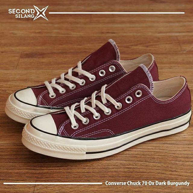 converse 70s ox
