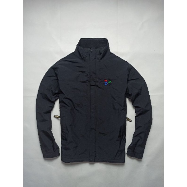 Jaket Second/ Preloved/ BEKAS Branded GORE-TEX Jacket Outdoor Murah