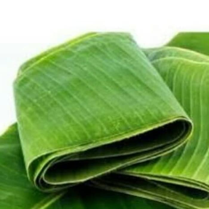 

DAUN PISANG 1 kg