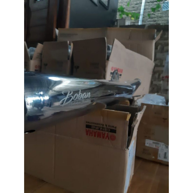 COD KNALPOT BOBAN  LASER RX KING NUKLIR-1