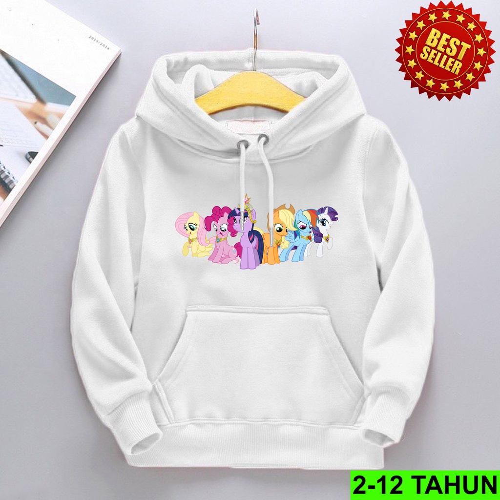 Hoodie Anak Usia 2 3 4 5 6 7 8 9 10 11 12 tahun / Jaket anak Laki Laki Perempuan Switer Cewek Cowok