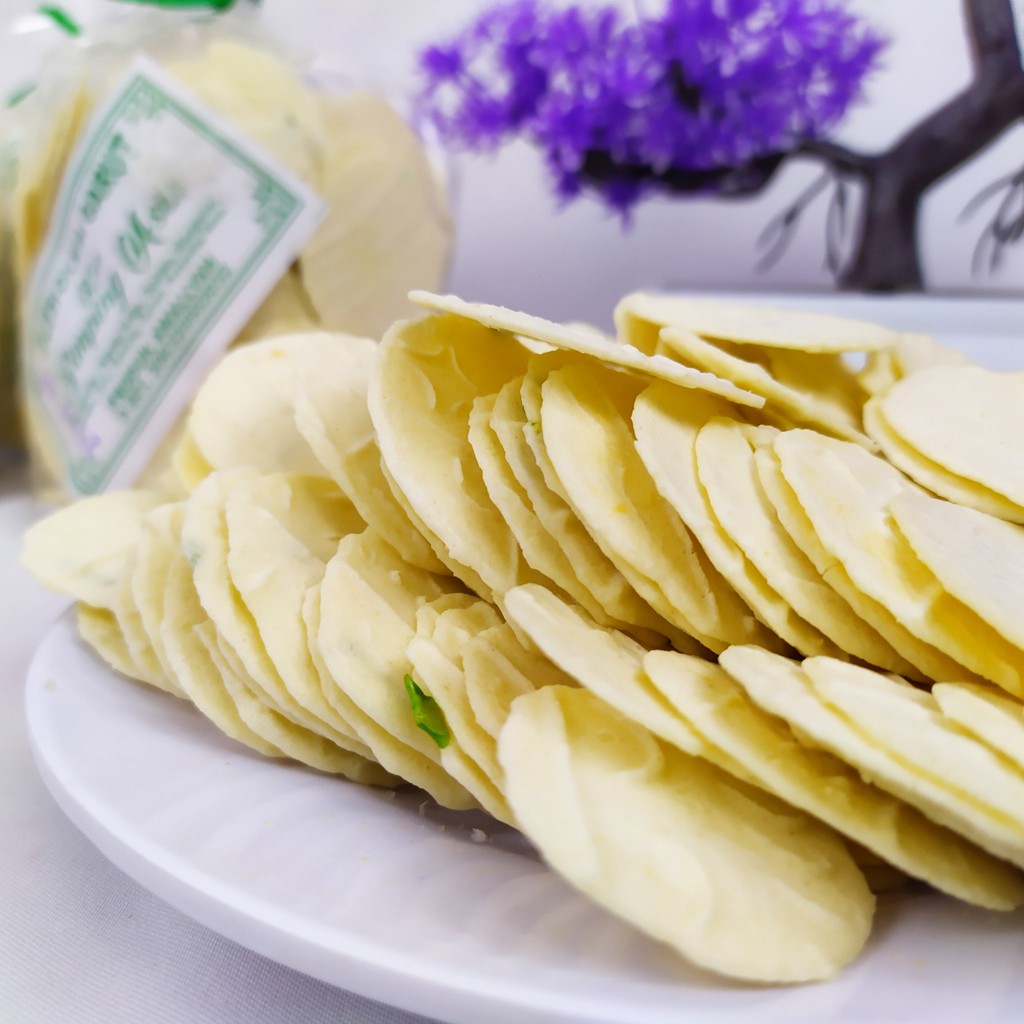 

KUE SIMPING ASIN / GURIH / PEDAS B
