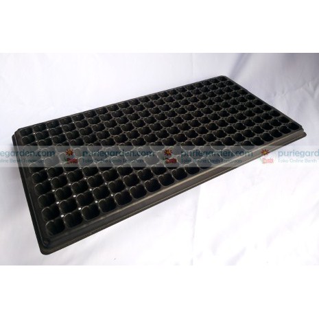 Tray Semai 200 Lubang