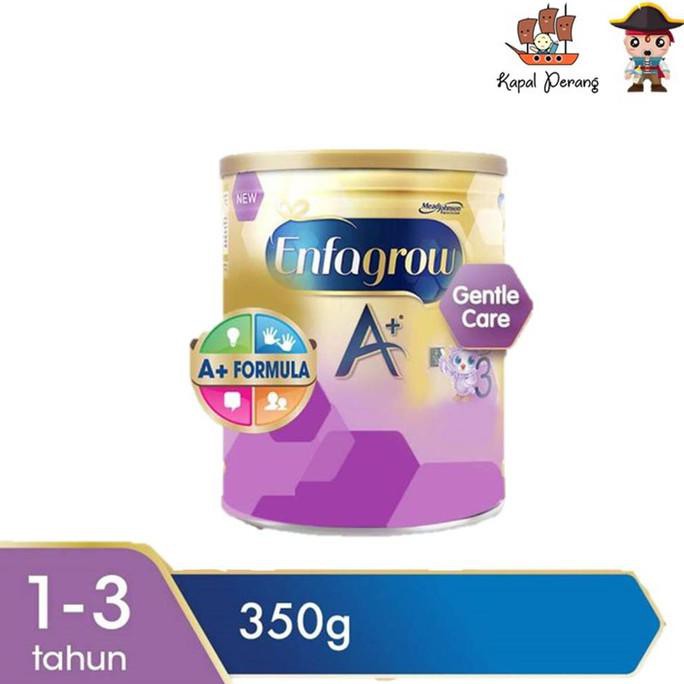 Dijual Enfagrow Gentle Care 400 Gram Terlaris