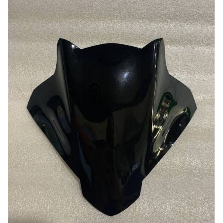 Visor Jupiter Mx King Jupiter Mx 135 Old Dan New Mio Sporty Model Batman Best Quality Free Double Tape 3m   -  Mega_Racing