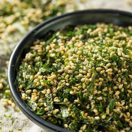 

MURAH Kim Jaban / Abon Nori / Seaweed Flake 60g - Original