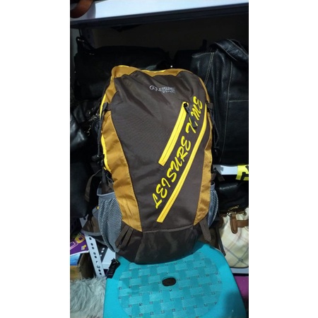 tas ransel tulang leisure time