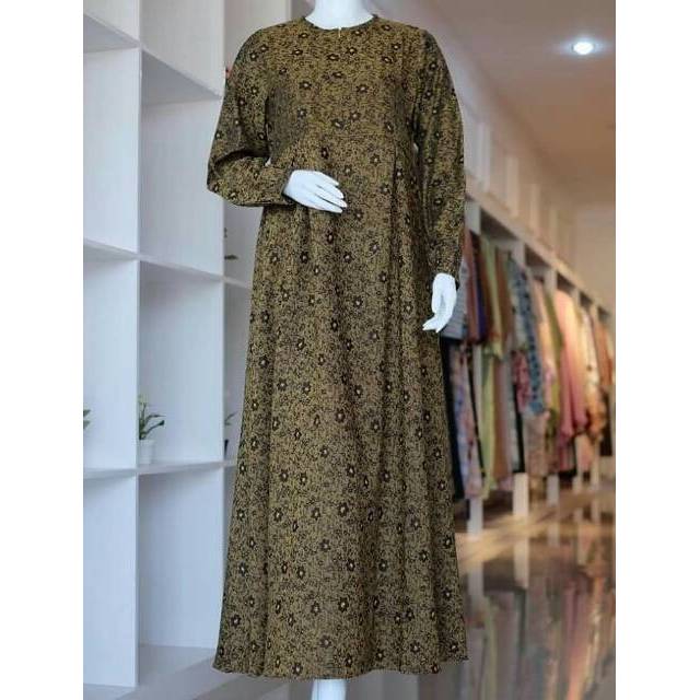 Gamis almeera by jasmine