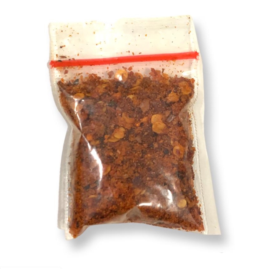 

Bumbu Tabur Makaroni Cabe Giling