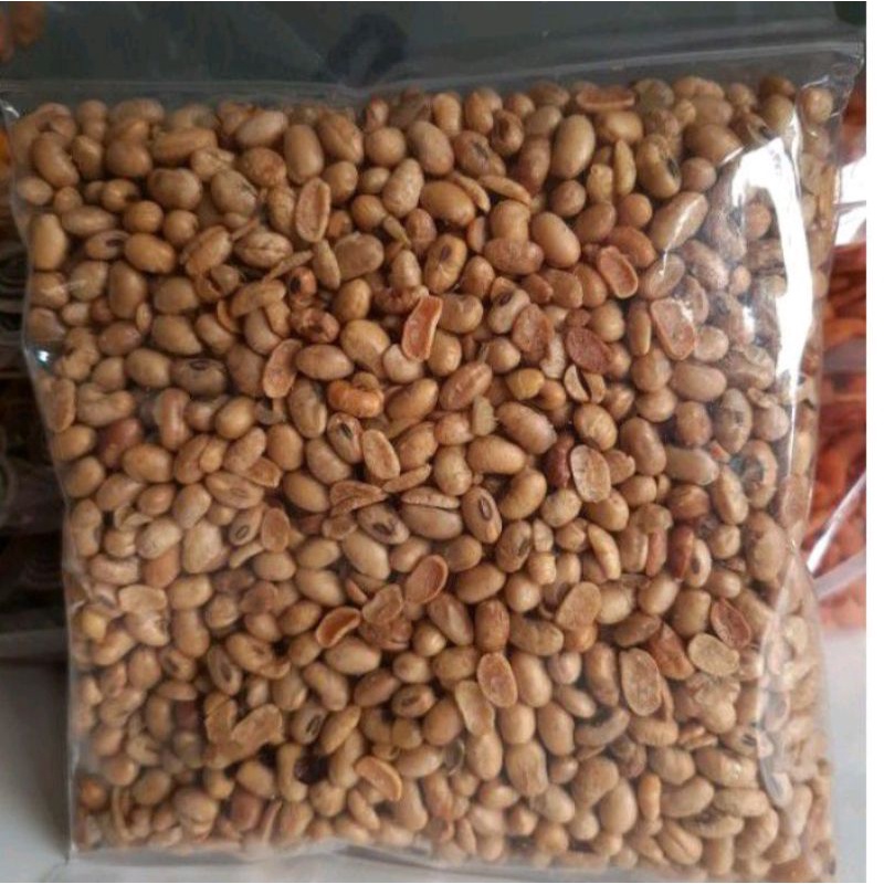 

kacang kedelai berat 250 gram