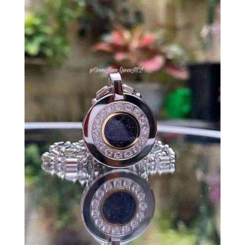 LSW Midnight Clasic Kalung MCI Original