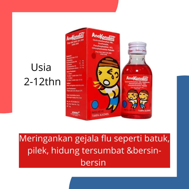 anakonidin sirup 30 m obat batuk&amp; pilek