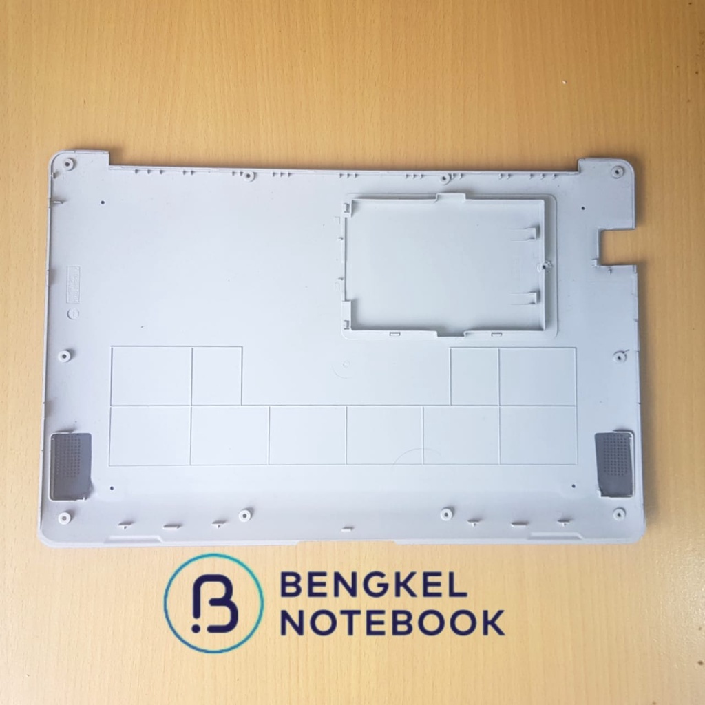 Case Komplit Axioo Mybook P401