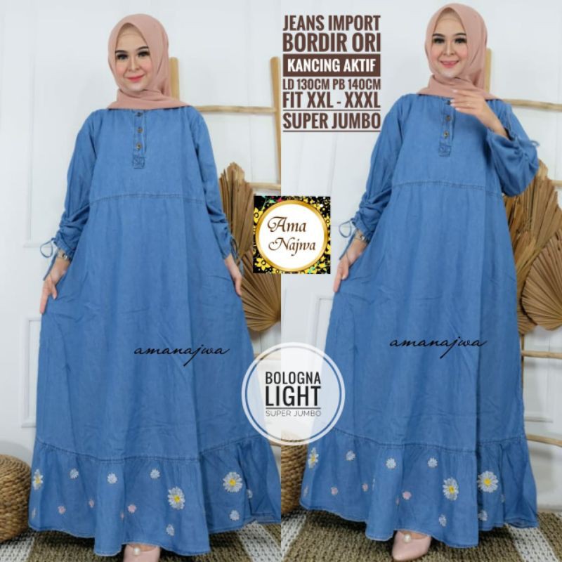 BEST SELLER || BOLOGNA SUPER JUMBO