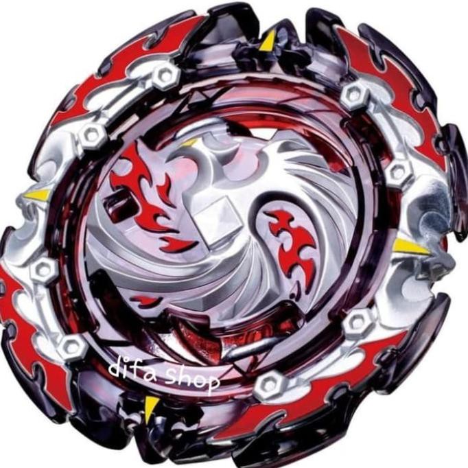 Jual TERMURAH BEYBLADE BURST B-131 CHO 