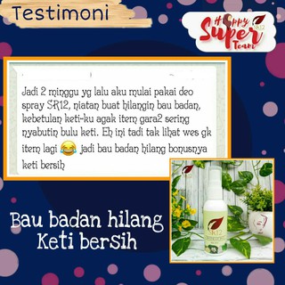 Obat Menghilangkan Bau Badan  Obat Penghilang Bau Badan