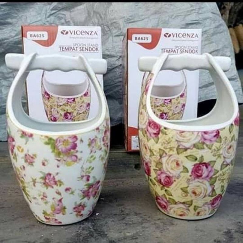 Tempat Sendok Vicenza