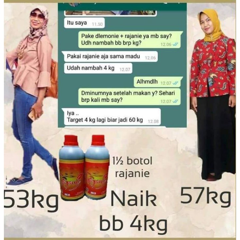 

Jahe merah