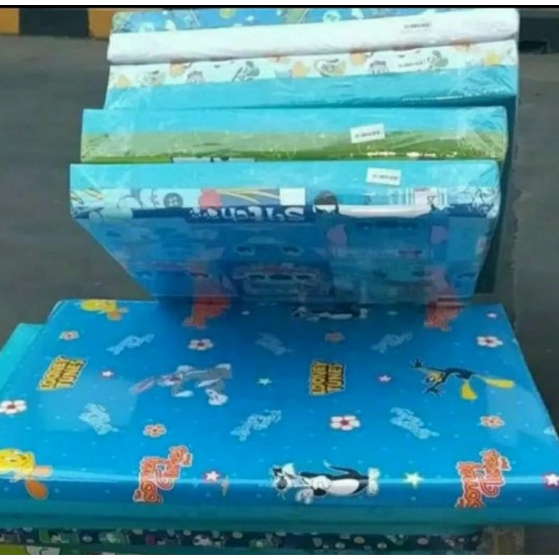 Matras kasur baby box