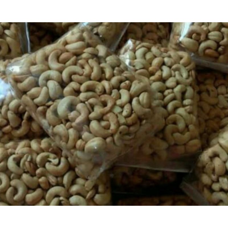 

kacang mete 1 kg