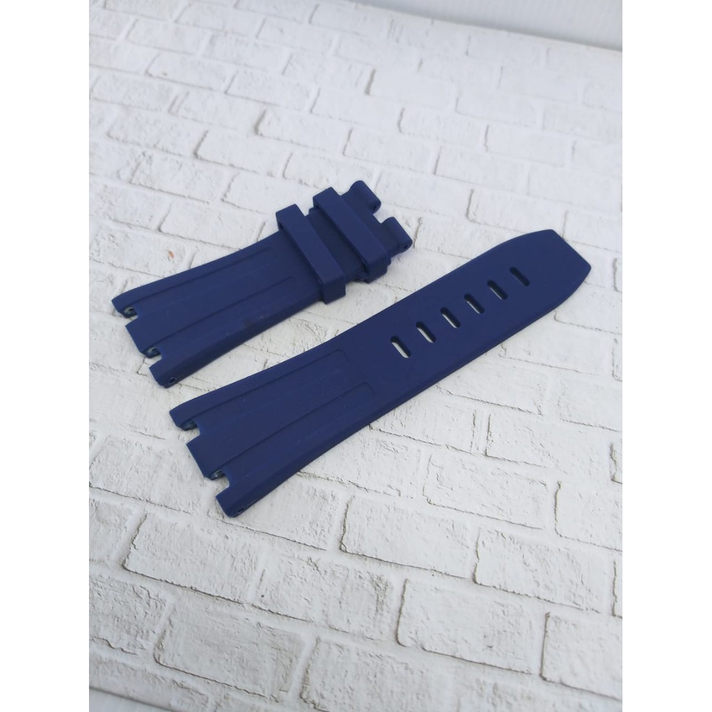 Strap Rubber Audemars Piguet Royal Oak Offshore / Tali Jam Tangan