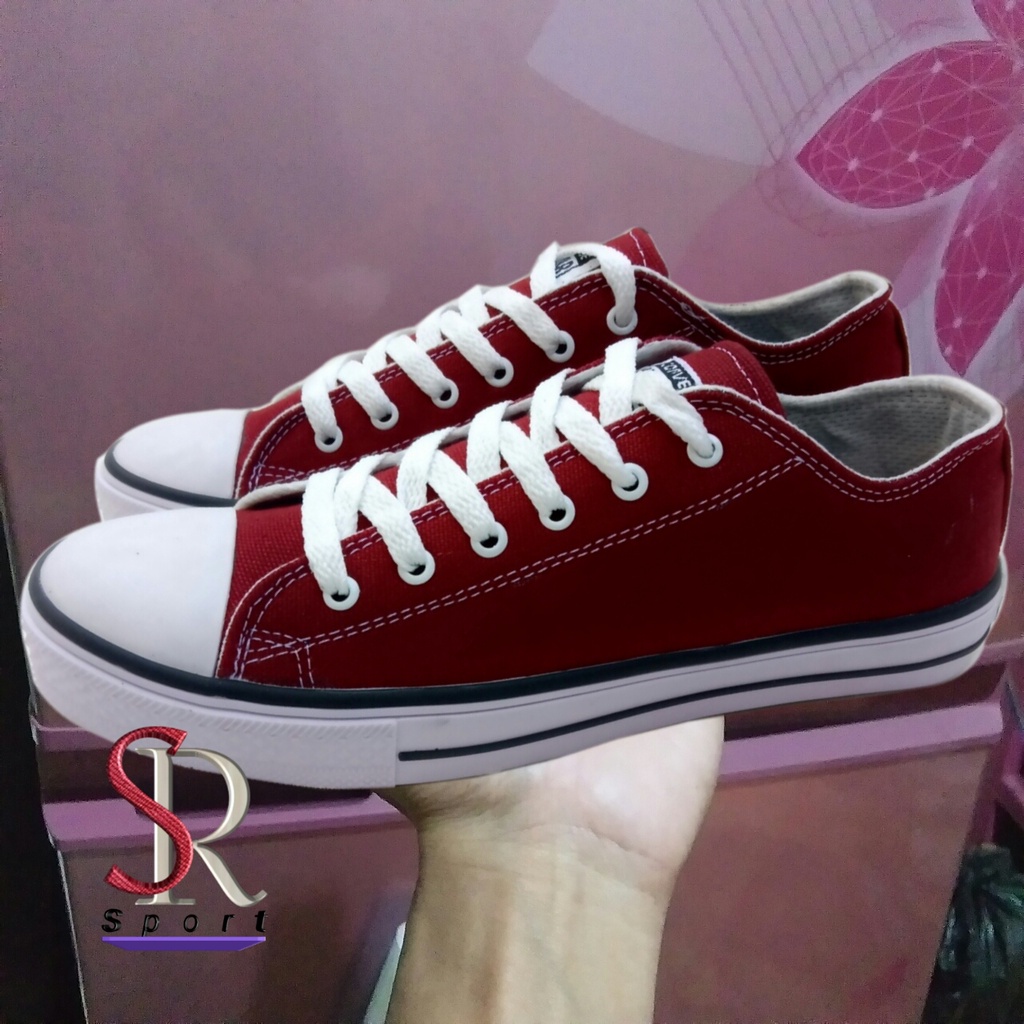 Sepatu Converse All Star Pria / sepatu Converse pria  / sepatu Pria