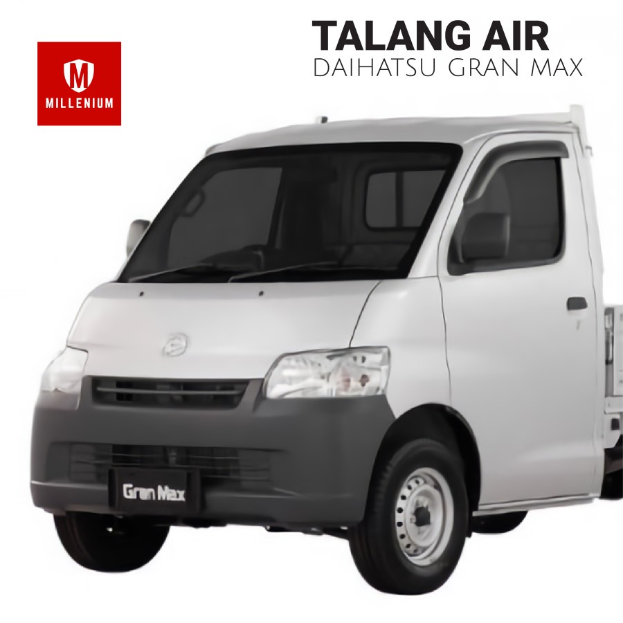 TALANG AIR PINTU MOBIL DAIHATSU GRAN MAX MODEL SLIM