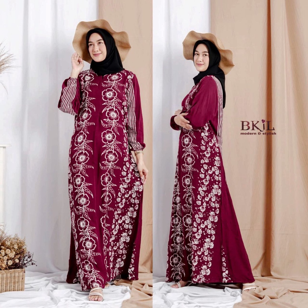 GAMIS BATIK MANGGAR, PADI,SEKAR,CANTIK,KUBIS,KIPAS,DAUN,KUPU,NADINE,GENDIS,KAWUNG,PARANG,SERIT,SENO-M