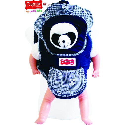 Gendongan Bayi Depan Multi Boneka Damar Terlaris- DG005