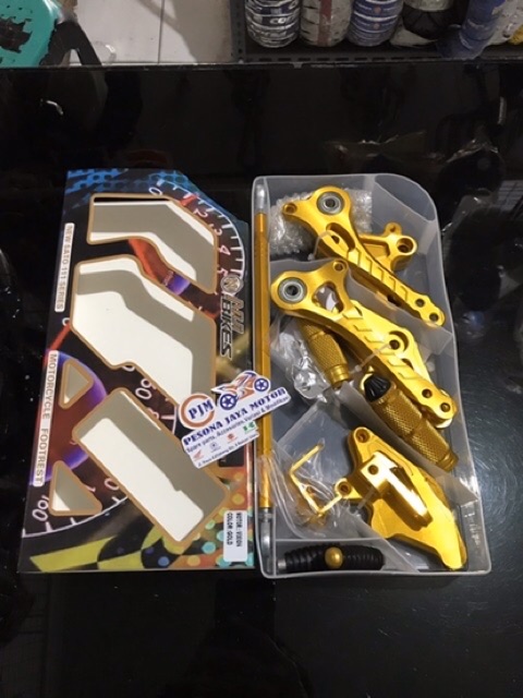 Underbone ninja 150 r/ninja rr/Step nui bikes ninja150 r/ninja rr/Underbone nui bikes sato 3 series