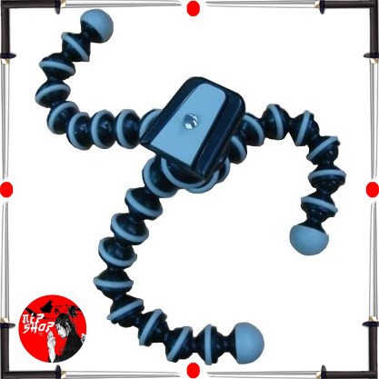 Flexible Tripod Gorillapod Universal