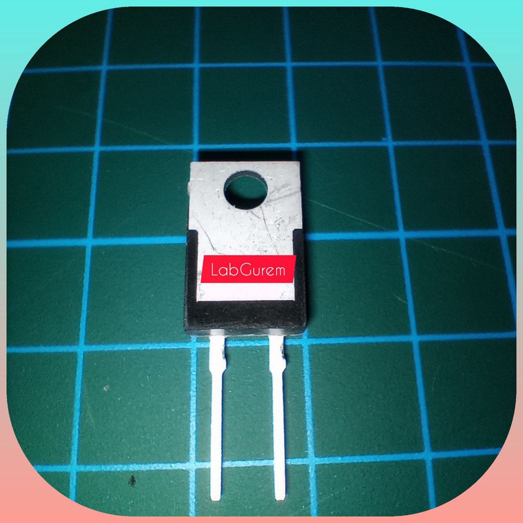 MUR1560 MUR 1560 600V Ultra Fast Rectifier Recovery Diodes diode dioda