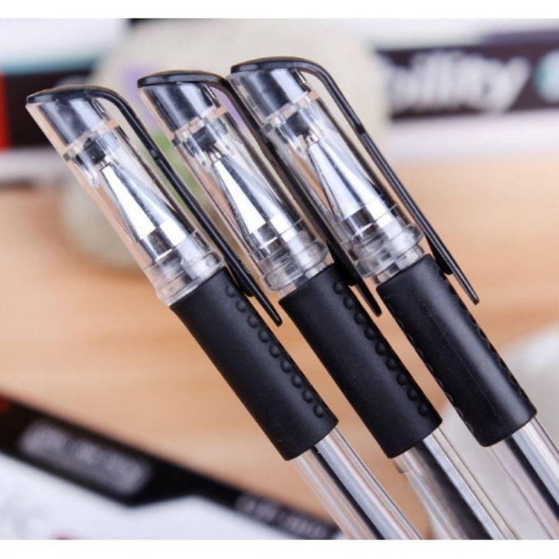 

PEN GEL PENA BOLPEN PULPEN BOLPOINT MURAH SEKOLAH KULIAH BISA COD TERMURAH