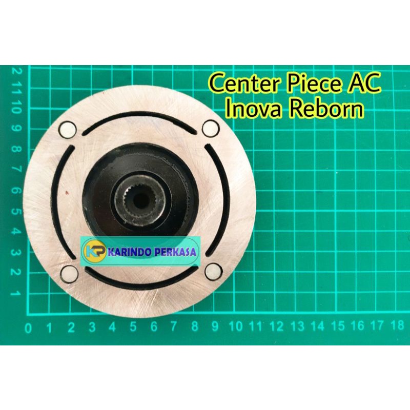 Center Piece, kopling AC Toyota Inova Reborn,New Fortuner