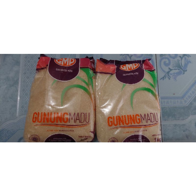 

GULA GMP 1KG