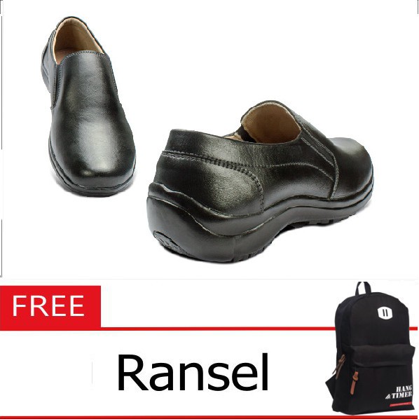 Sepatu Pantofel Pria Sepatu Formal Pria Sepatu Kantor Sepatu Pantopel Pria R-MZ09